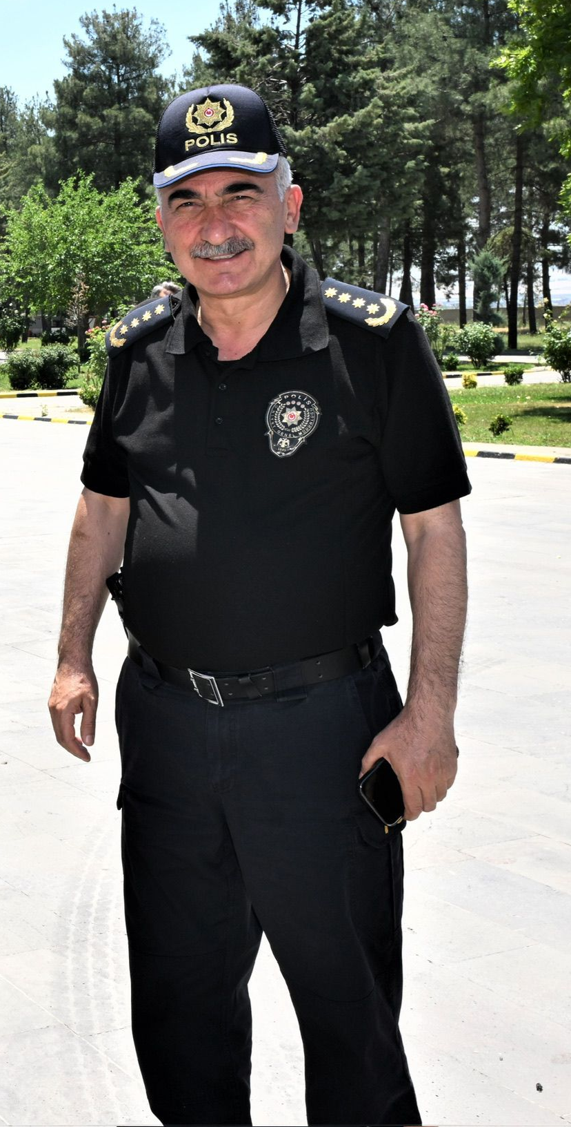 Ibrahim Kaba