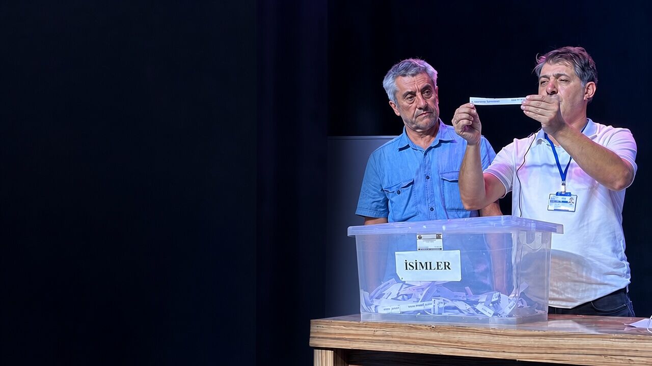 İl Millî Eğitim Müdürlüğü TYP Personel Alımı Noter Kurası Tamamlandı: 803 Aday Belirlendi