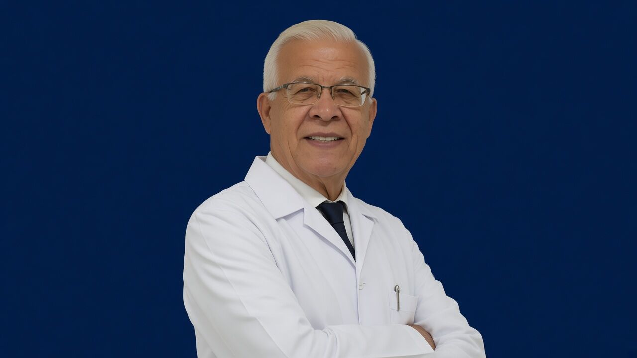 Prof. Dr. Mehmet Kıyan Kimdir ve Neden Öldü?  Mehmet Kıyan'ın Ölüm Nedeni Ne? Cenaze Töreni Ne Zaman?