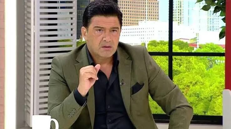 Hakan Ural Bugün Neden Yok? Neler Oluyor Hayatta Bitti Mi? Ünlü Sunucu Ekranlara Ne Zaman Dönecek?
