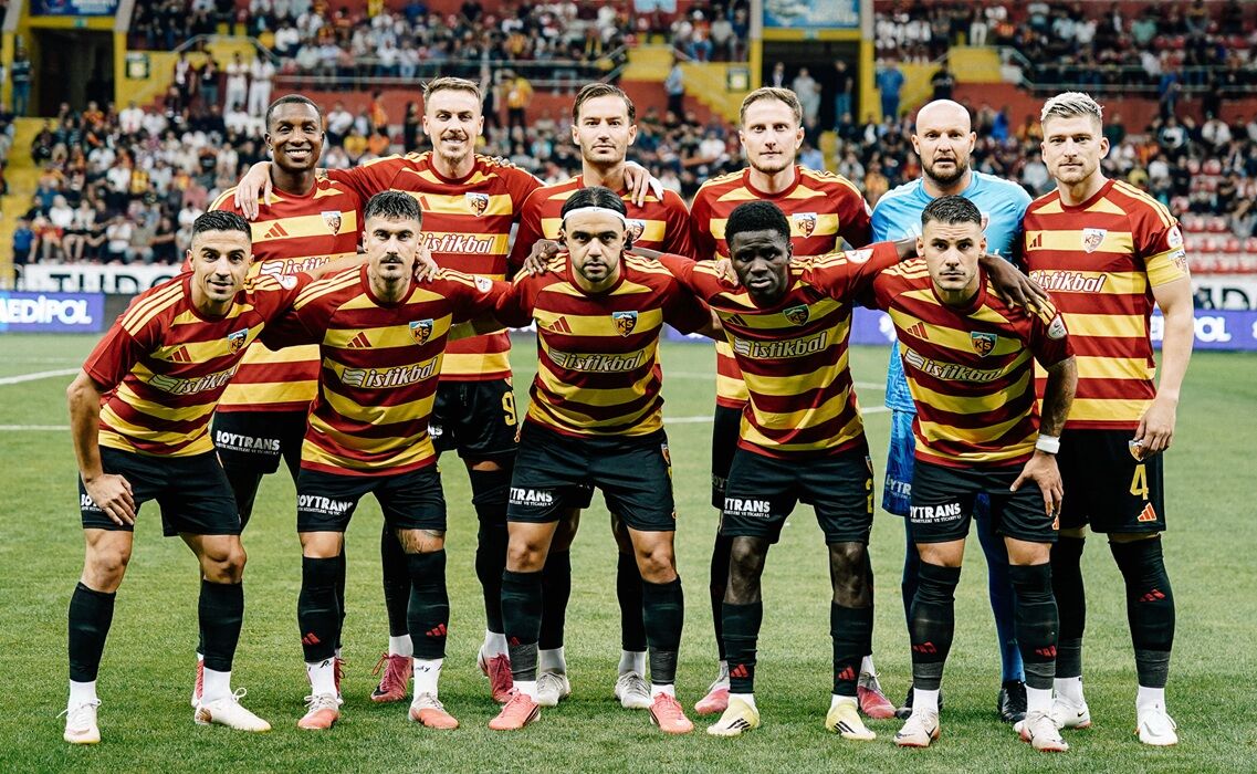 Kayserispor