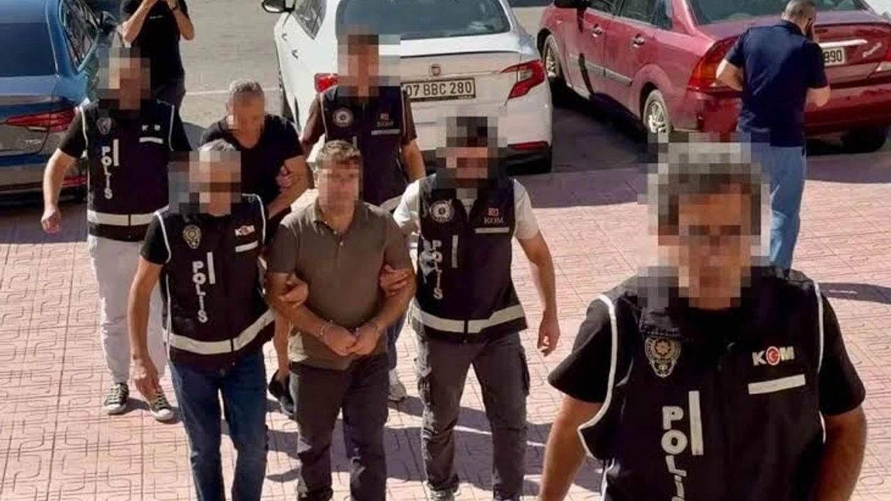 Bodrum Liman Başkanı T.A. Neden Tutuklandı? Lüks Yat Operasyonunda Rüşvet Skandalı Mı Patladı? Seri Numaralı Euro Oyunu Nasıl Deşifre Edildi?
