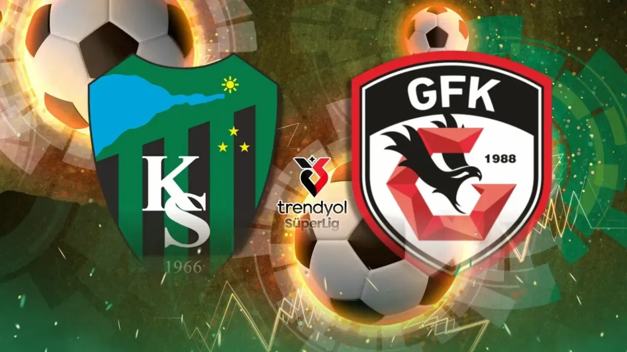 Kocaelispor - Gaziantep FK Maçı Ne Zaman? Saat Kaçta Başlayacak? beIN Sports 2 Şifresiz Yayınlanacak mı?