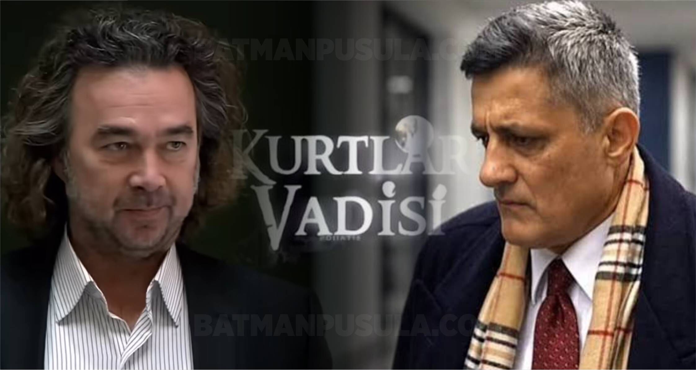 Kurtlar Vadisi'nde Kaşif Kozinoğlu hangi bölüm kaçıncı dakikada yer alıyor ölüm sahnesi?