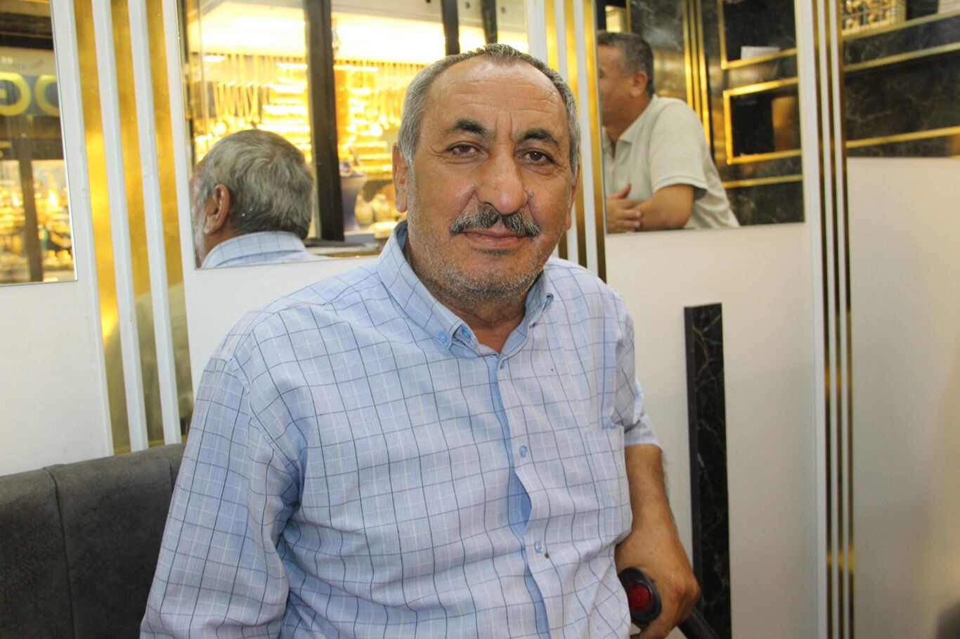 Kuyumcu Fırsat Diyor, Vatandaş Dert Yanıyor (2)