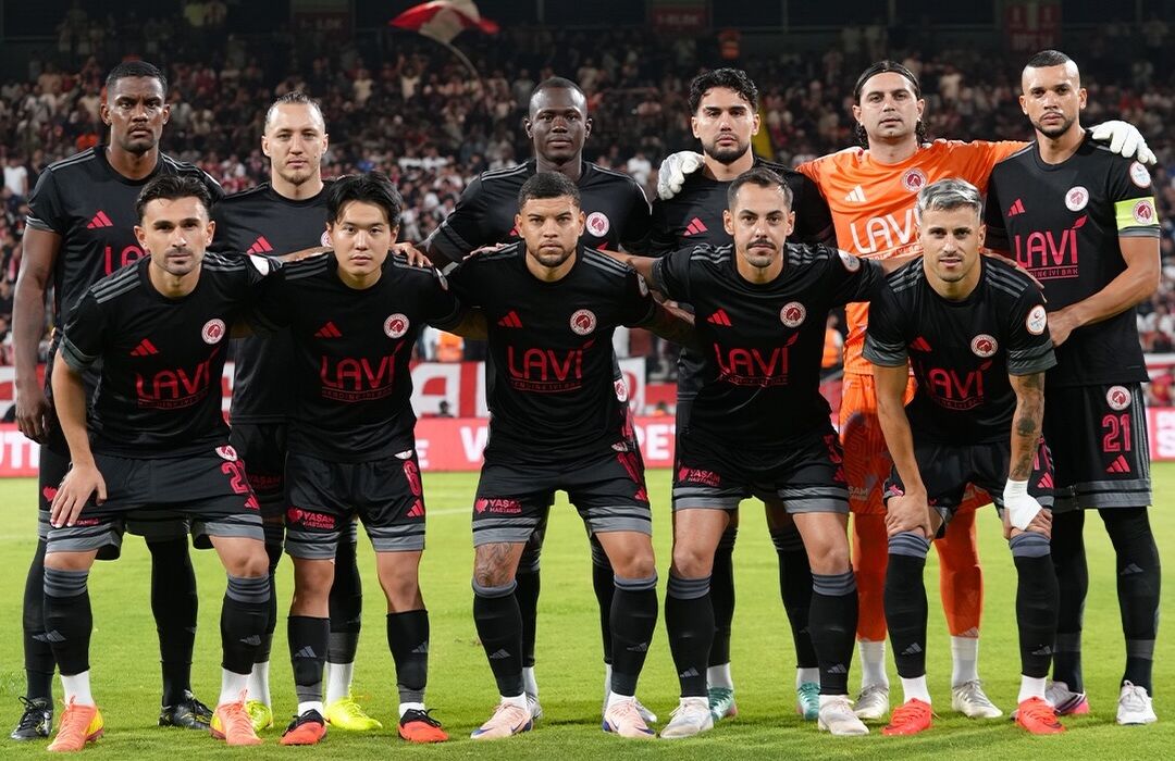 Lider Batman Petrolspor’da Bodrum Mesaisi Sürüyor: Hedef Galibiyet