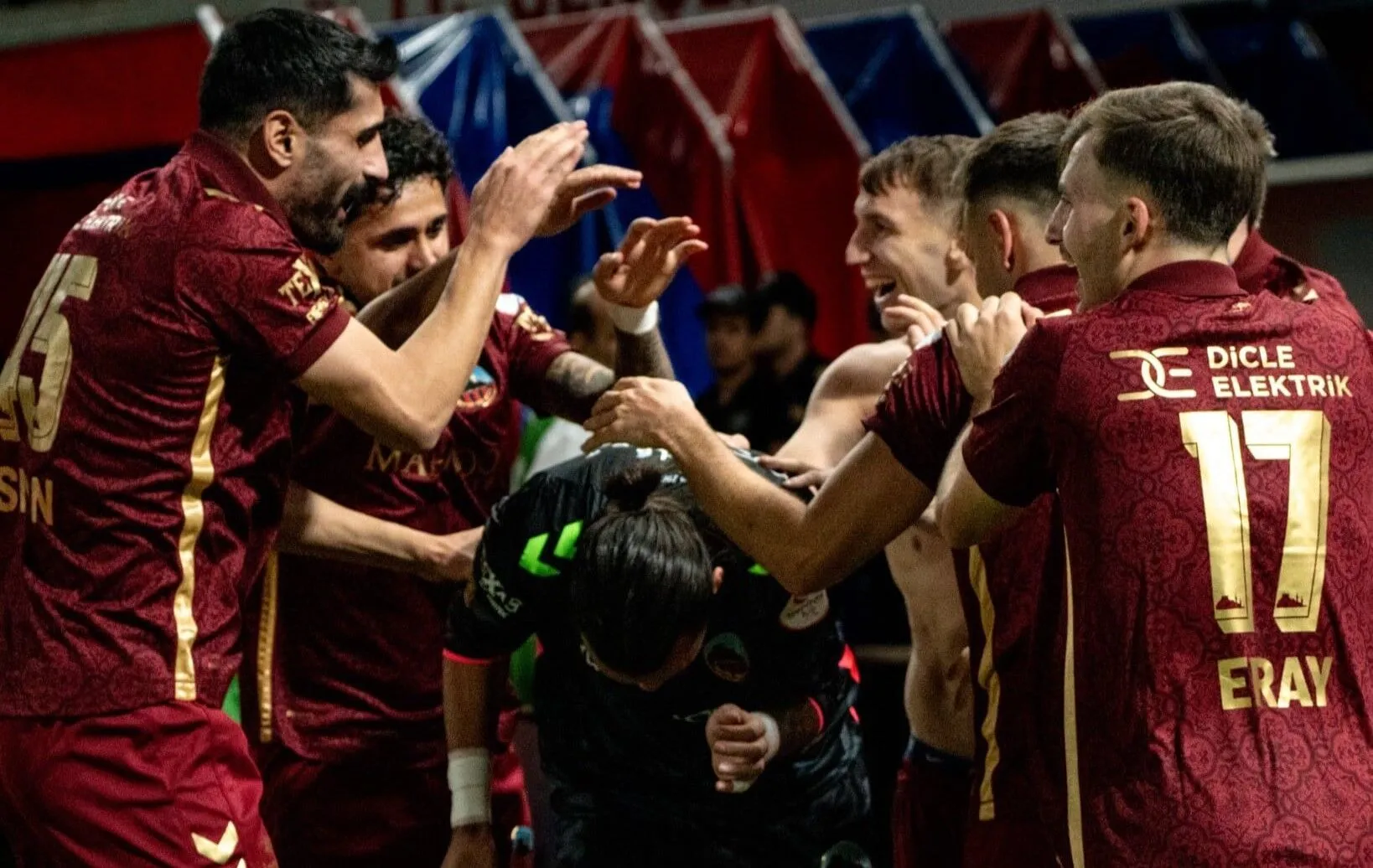 Mardinspor 2