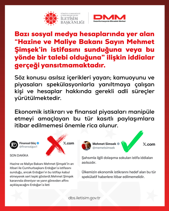 Mehmet Simsekten Istifa Iddial 20268764 8657 1 M