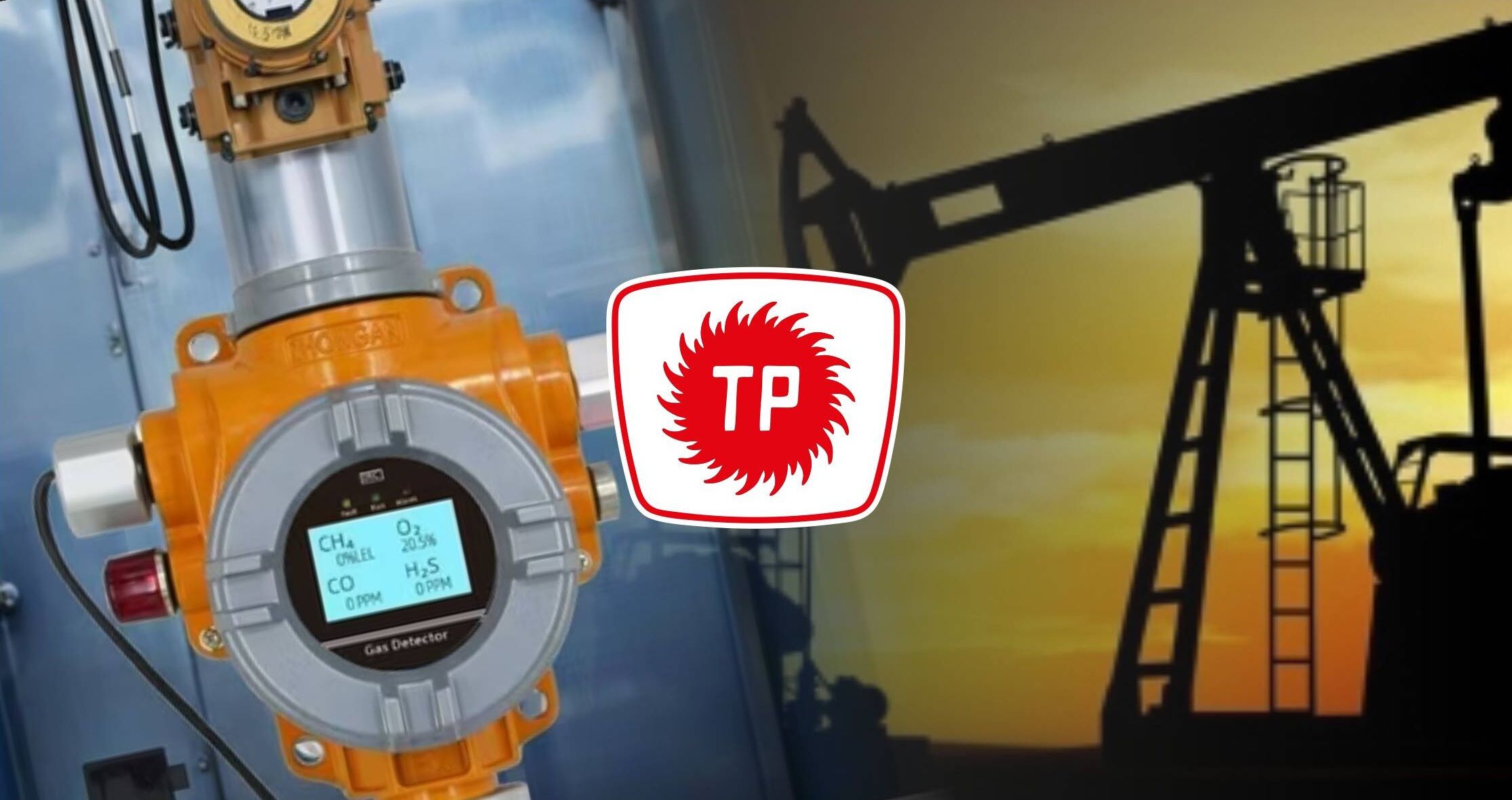 METAN GAZ DEDEKTÖRÜ VE H2S DEDEKTÖRÜ SATIN ALINACAKTIR