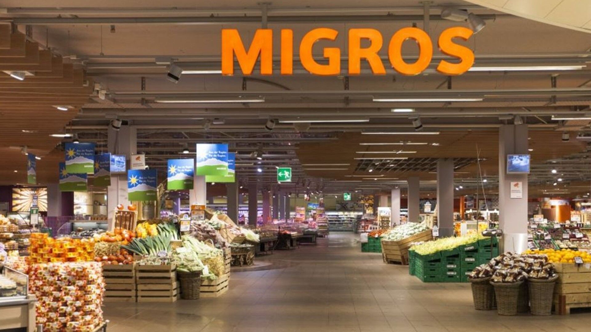 MİGROS RAFLARINDA BU HAFTA ADETA BOLLUK VE BEREKET KASIRGASI ESECEK!