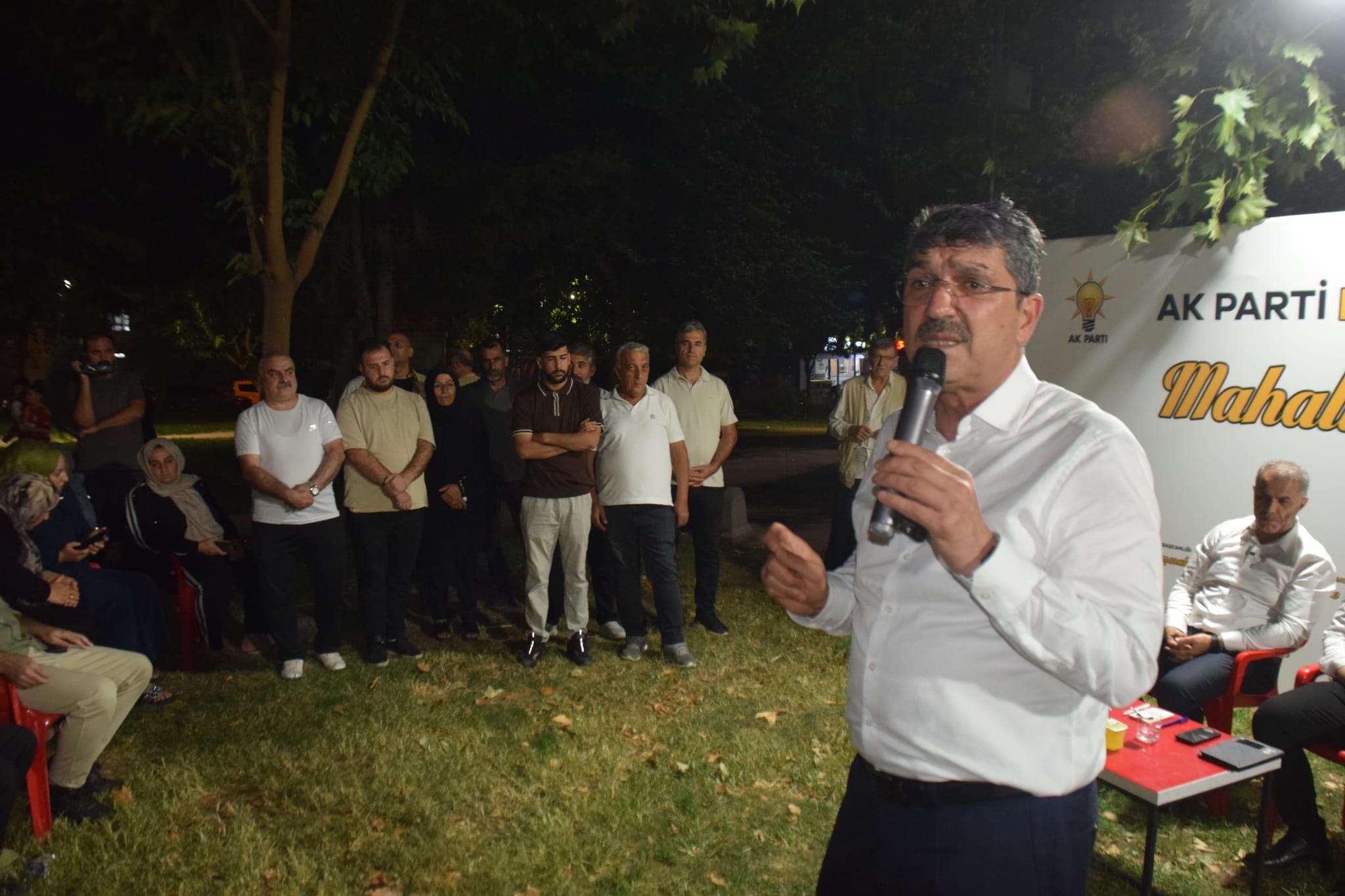 SİYASET