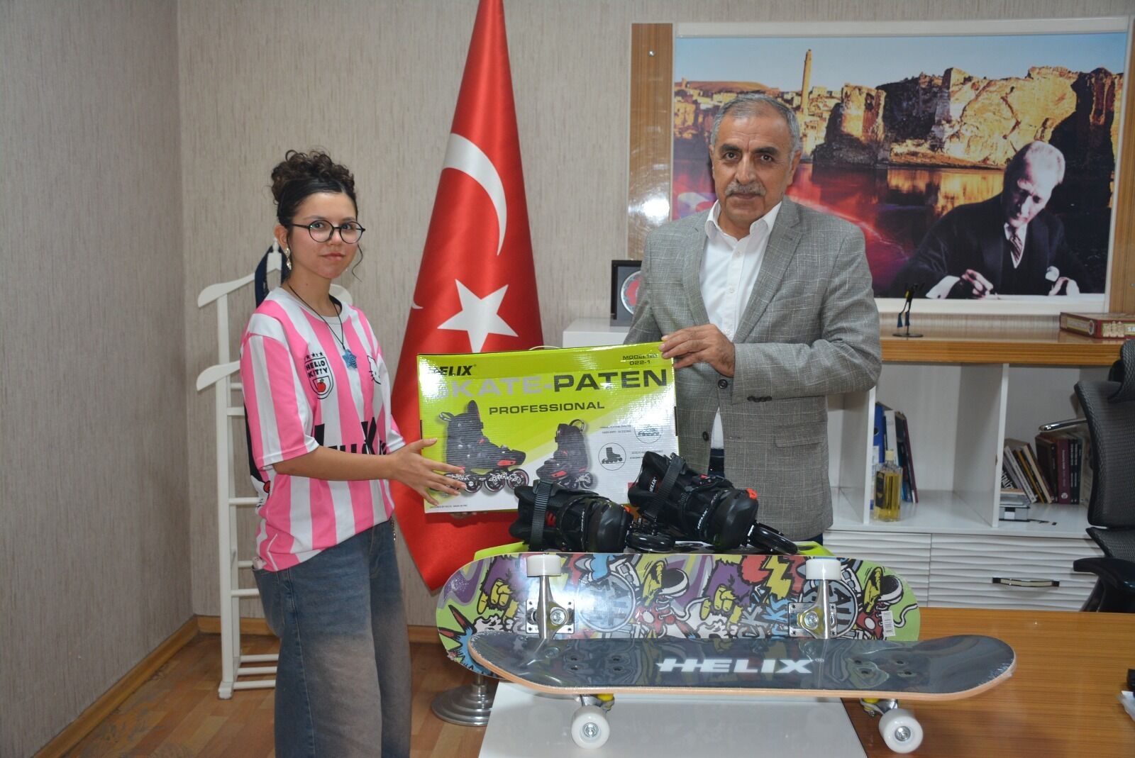 SPOR
