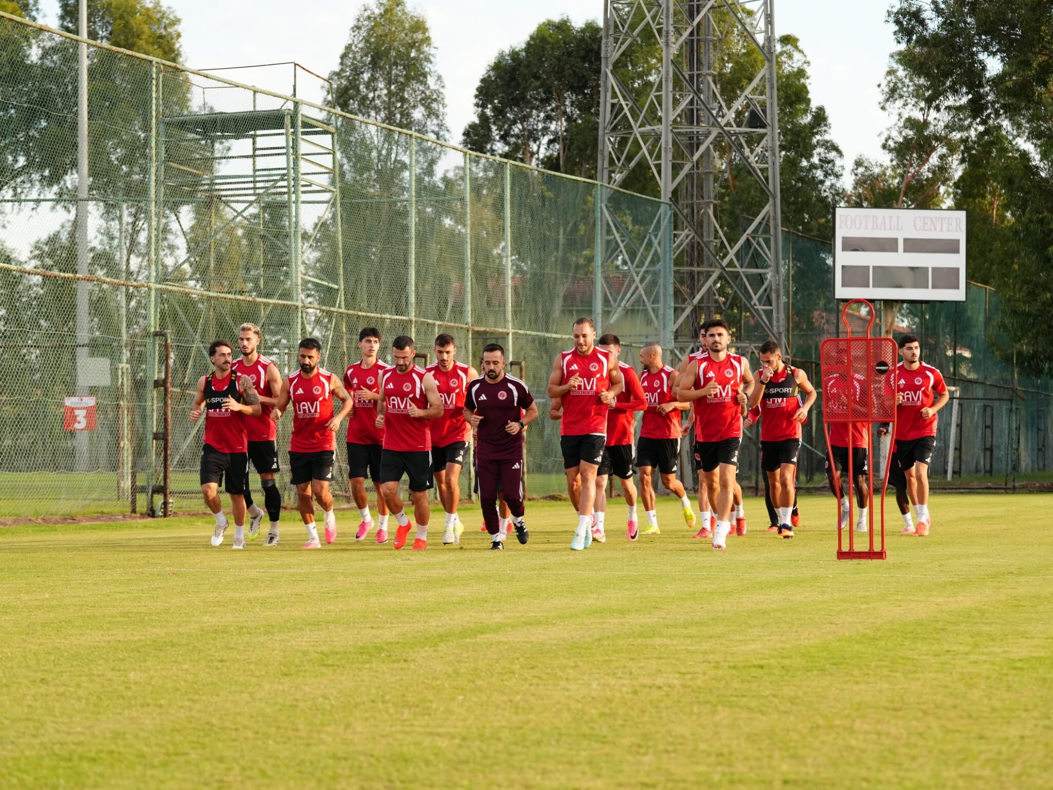 PETROLSPOR