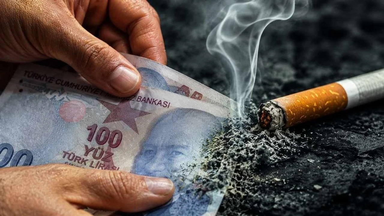 Sigara Fiyatları 2026 Yılında Ne Kadar Oldu ve En Ucuz Paket Kaç TL’den Satılıyor?