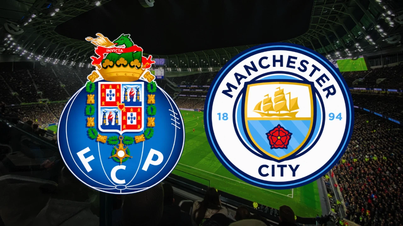 Porto Manchester City Maçı Hangi Kanalda Canlı Yayınlanacak? Dev Randevu Şifresiz mi, Nereden İzlenir?
