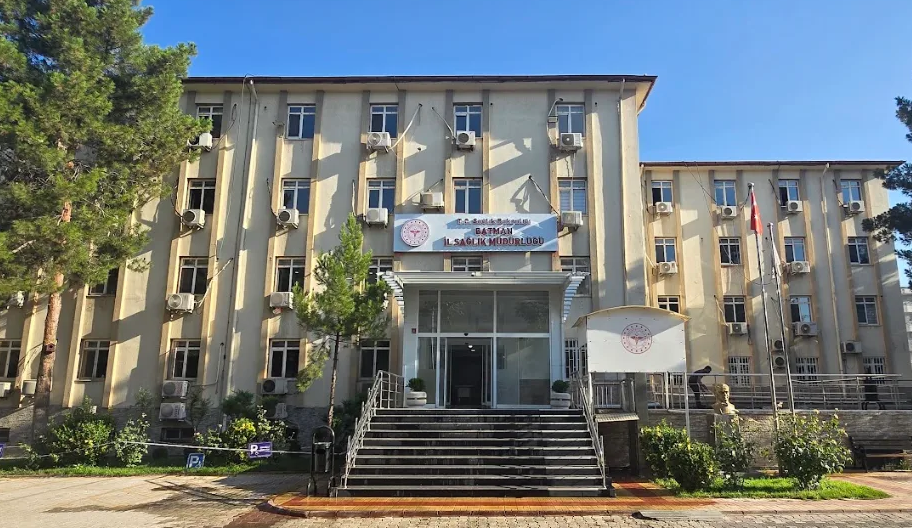 BİNA İŞLERİ YAPTIRILACAKTIR