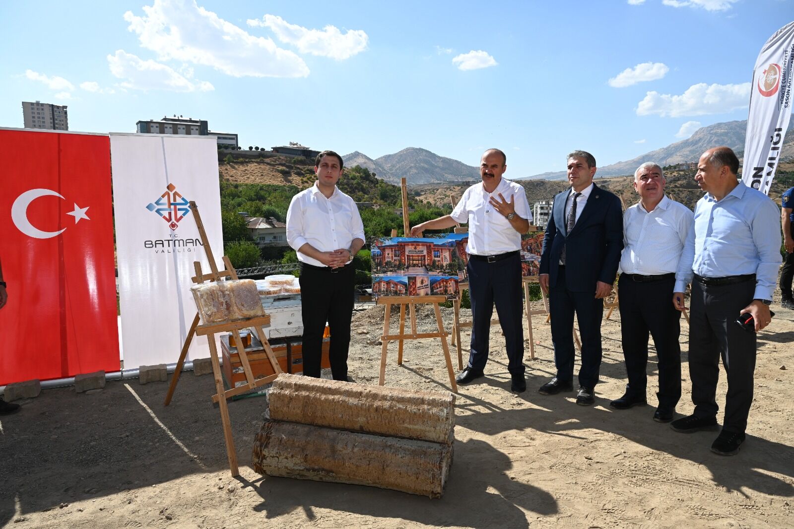 İLÇELER