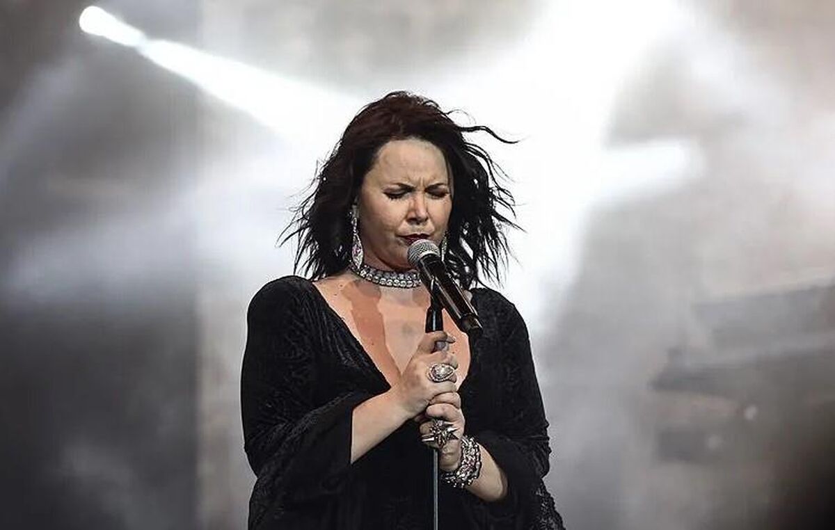 Şebnem Ferah Konser Biletleri Saat Kaçta Satışa Çıkacak? Son Eklenen Şehirlerin Takvimi Belli Oldu mu? Yeni Dönem Biletleri Nereden Alınır?