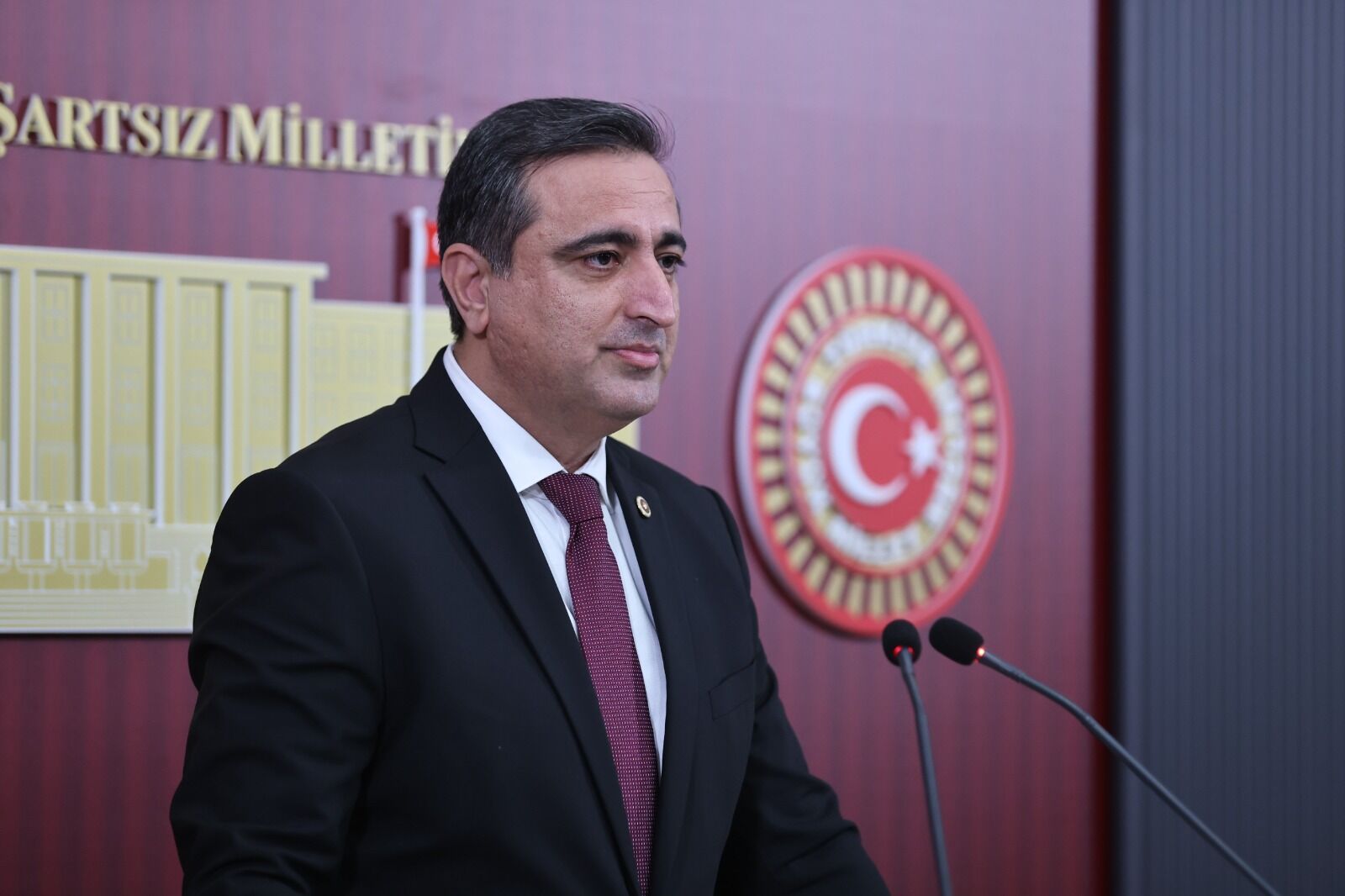SİYASET