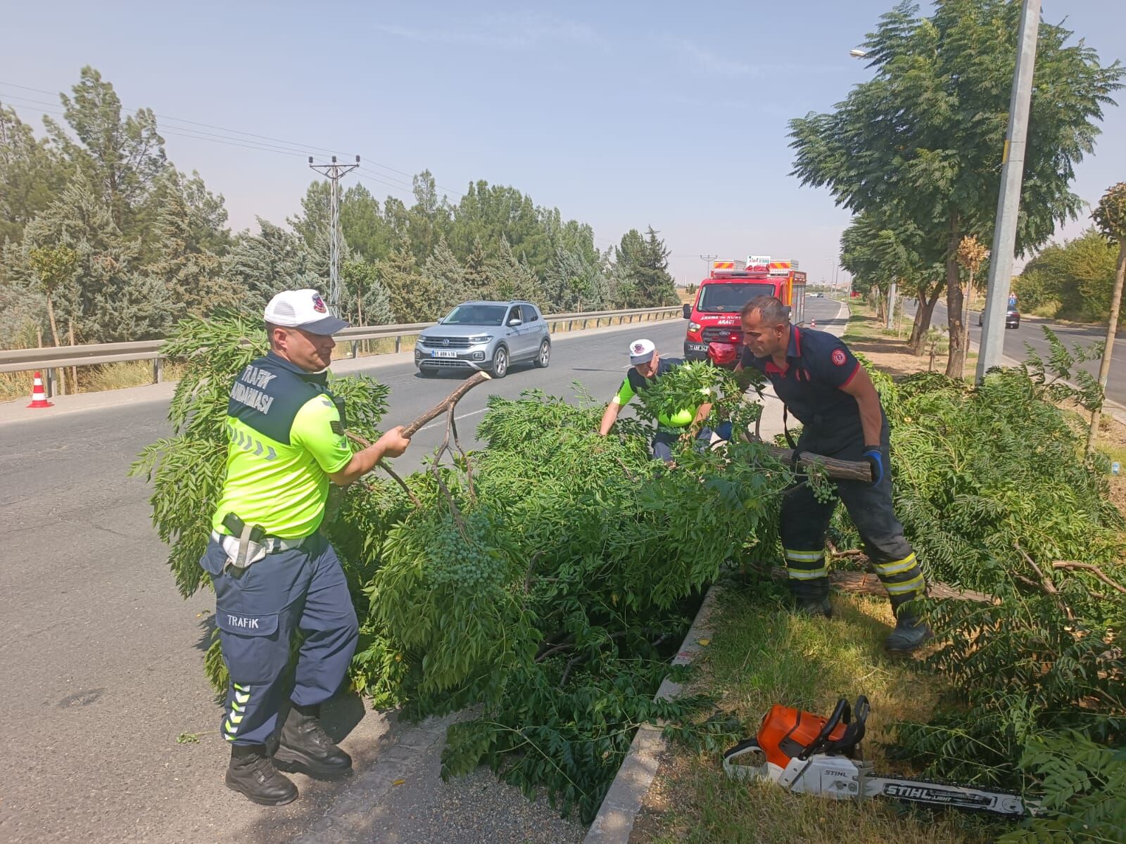 ASAYİŞ