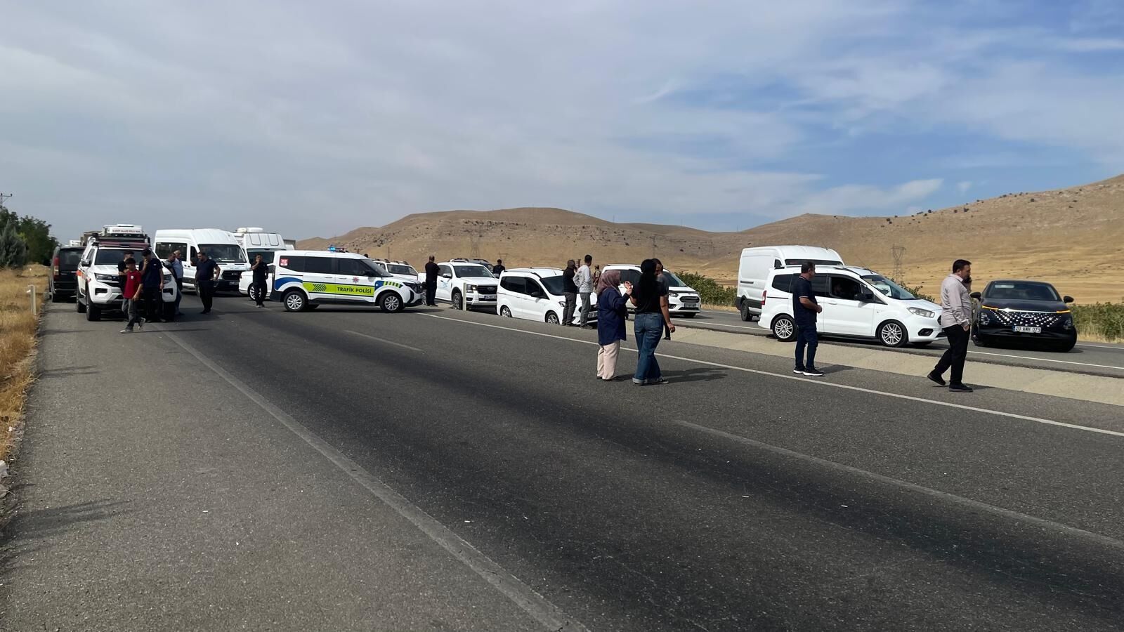 Yakıt Yüklü Tanker Demirbilek’te Yan Yattı1