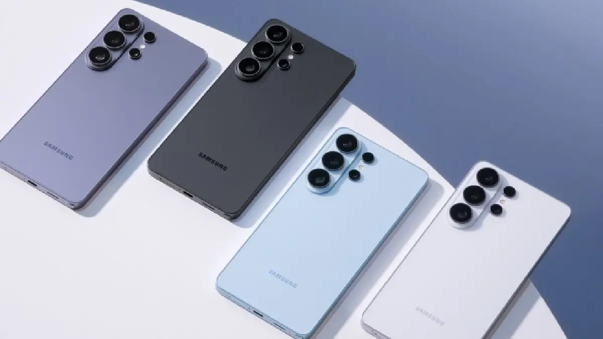 Samsung’dan Olay Yaratan Rakam! Dünya Genelinde 1,2 Milyar Kişi Galaxy Kullanıyor