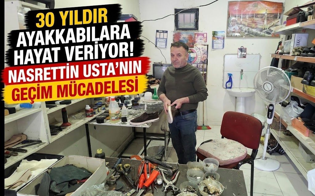 YAŞAM