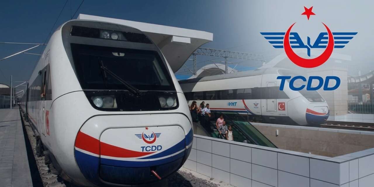 TCDD TAŞIMACILIK 166 SÜREKLİ İŞÇİ ALIMINDA SON GÜN: İŞKUR BAŞVURU İŞLEMLERİ İÇİN SON SAATLER!