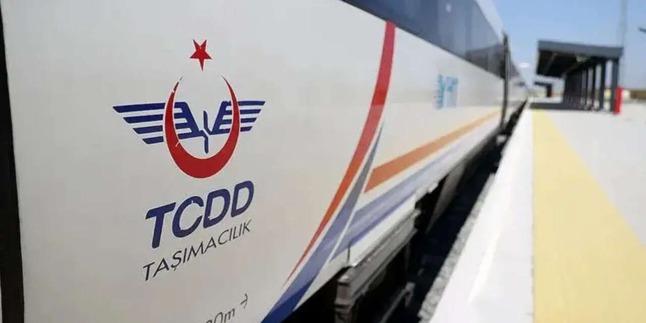 TCDD TAŞIMACILIK 166 İŞÇİ ALIMI İÇİN BUGÜN SON GÜN!