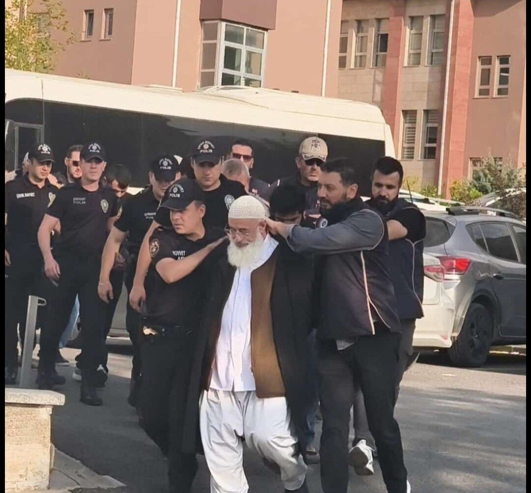 Sadi Hoca Neden Gözaltına Alındı? Terör Örgütü Suçlaması Nedir ve Ev Hapsi Kararının Gerekçesi Ne?