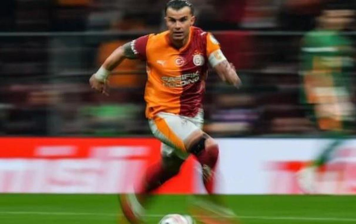 Neden Abdülkerim Bardakcı Yok? Konyaspor Maçında Cezalı mı, Sakat mı? Stuttgart Maçında Oynayacak mı?