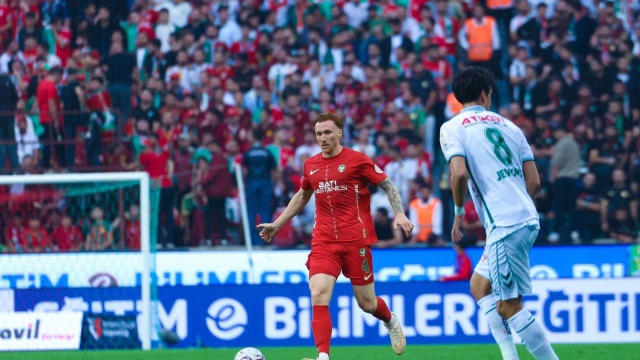 Samsunspor Amedspor Canlı İzle! beIN SPORTS 1 Linki Var mı? Maç Şifresiz mi?