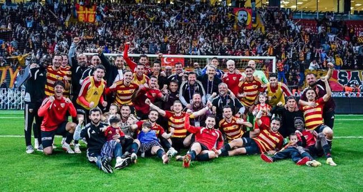 Antalyaspor Kayserispor Maci Ne Zaman Antalyaspor 19Be81Fbf6 Amp