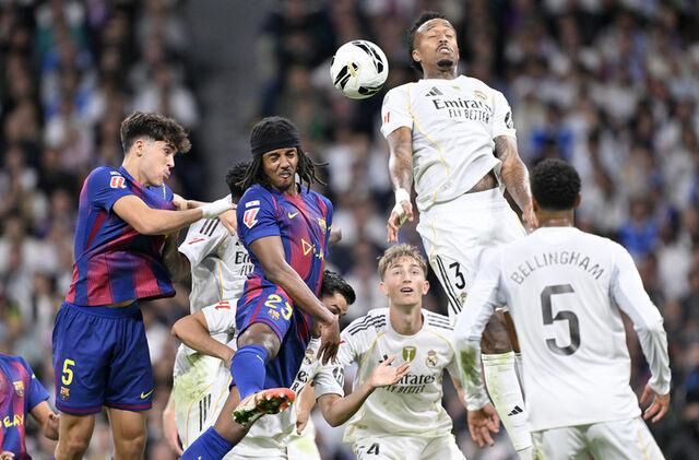 Barcelona Real Madrid Maci Ne F5Ae85E1E3 6417 1 M
