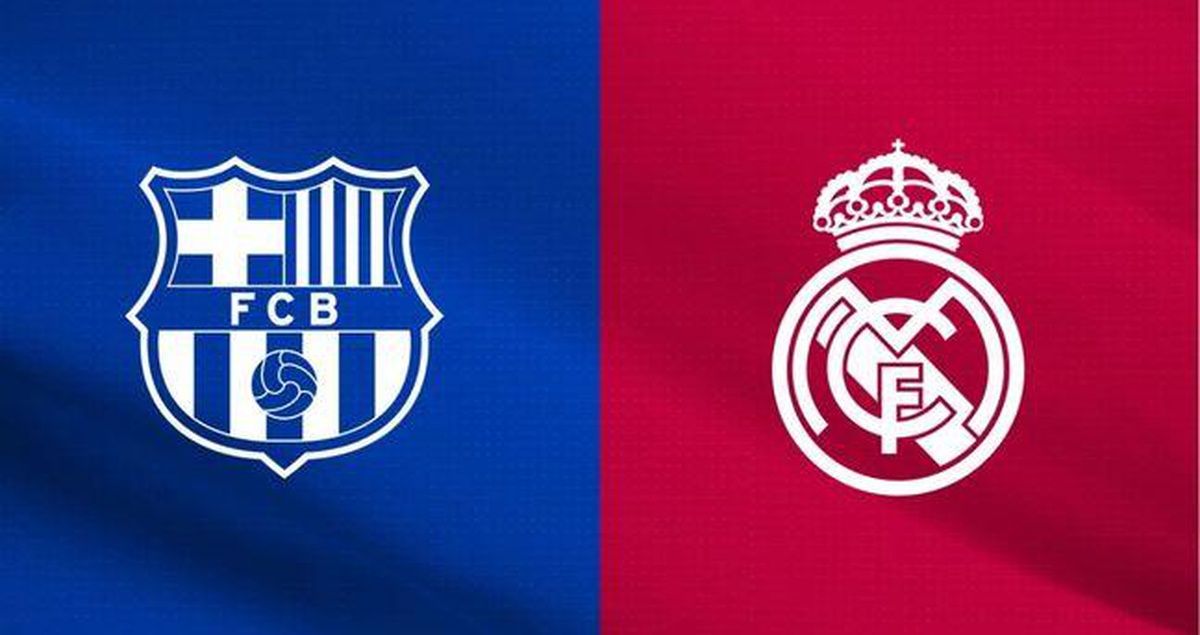 El Clasico Ne Zaman? Barcelona Real Madrid Maçı Saat Kaçta? Hangi Kanalda?