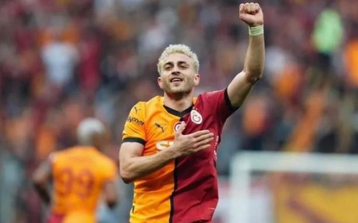 Neden Barış Alper Yılmaz Yok? Konyaspor Maçında Yedek mi, Sakat mı? Stuttgart Maçı Öncesi Rotasyon mu?