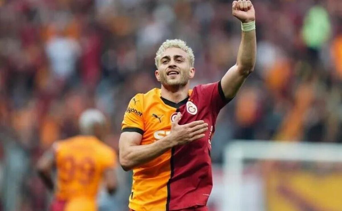 Barış Alper Yılmaz Sağ Bek mi Oynuyor, Galatasaray Kasımpaşa Maçı Mevkisi Ne? Victor Osimhen Neden Yedek?