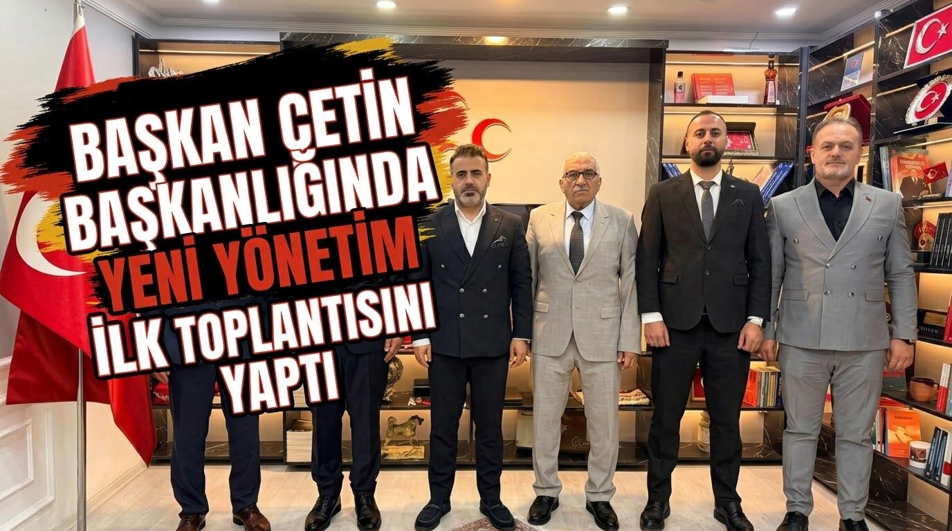 SİYASET
