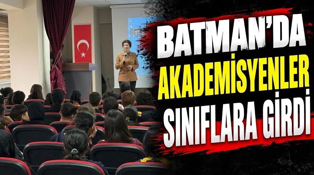 EĞİTİM
