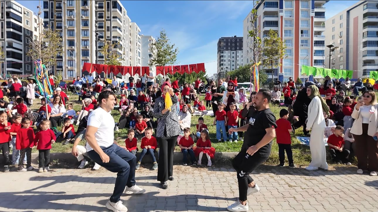 Batman’da Çocukluk Oyunları Yeniden Hayat Buldu-1