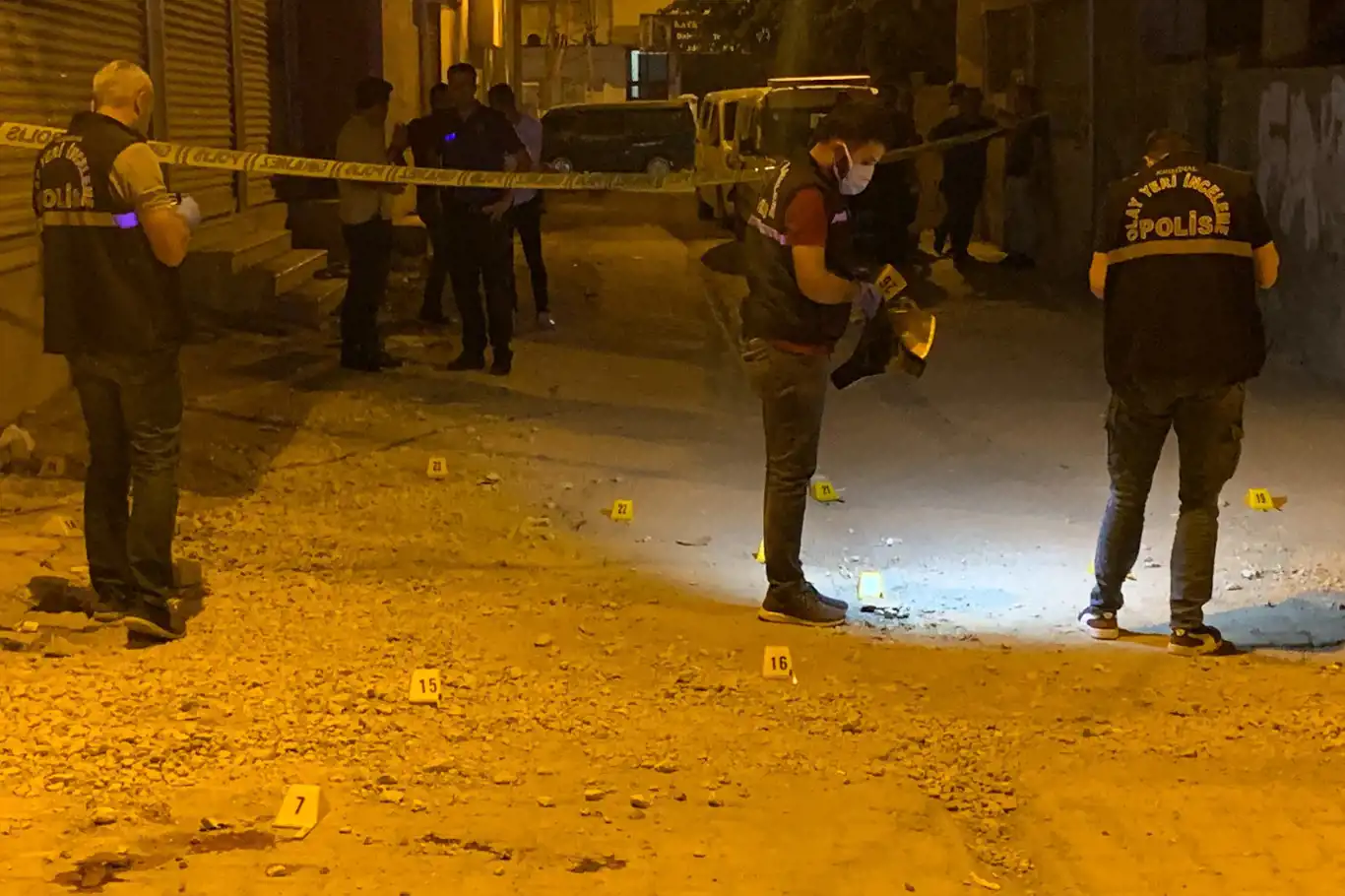Batman’ı Sarsan Silahlı Kavga: 27 Yaşındaki Genç Neden Öldü?