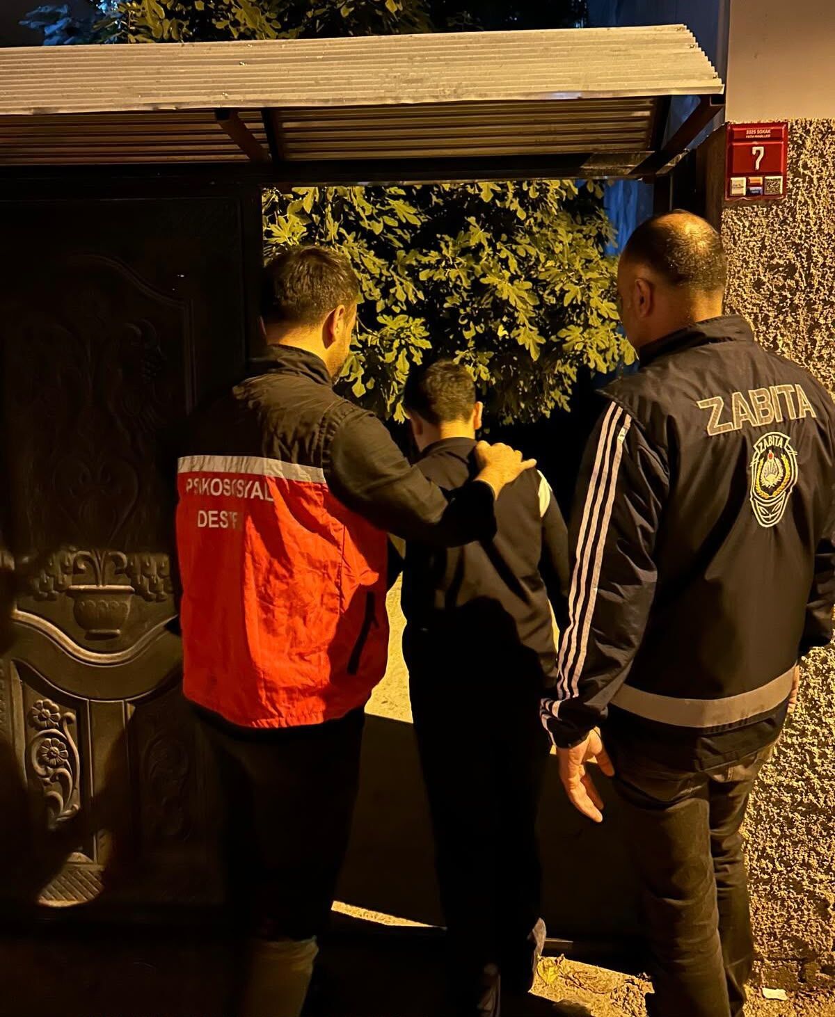 Batman’da Sokakta Çalıştırılan Çocuklara Sıkı Denetim (2)