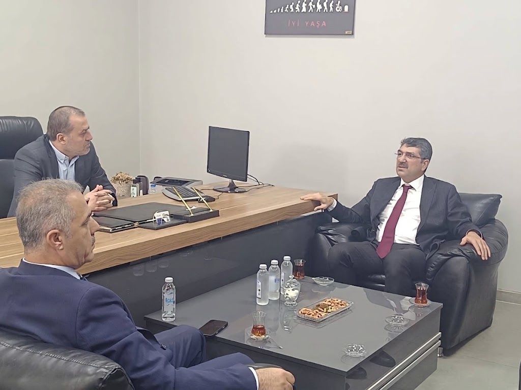 Batman’ın Geleceği Konuşuldu