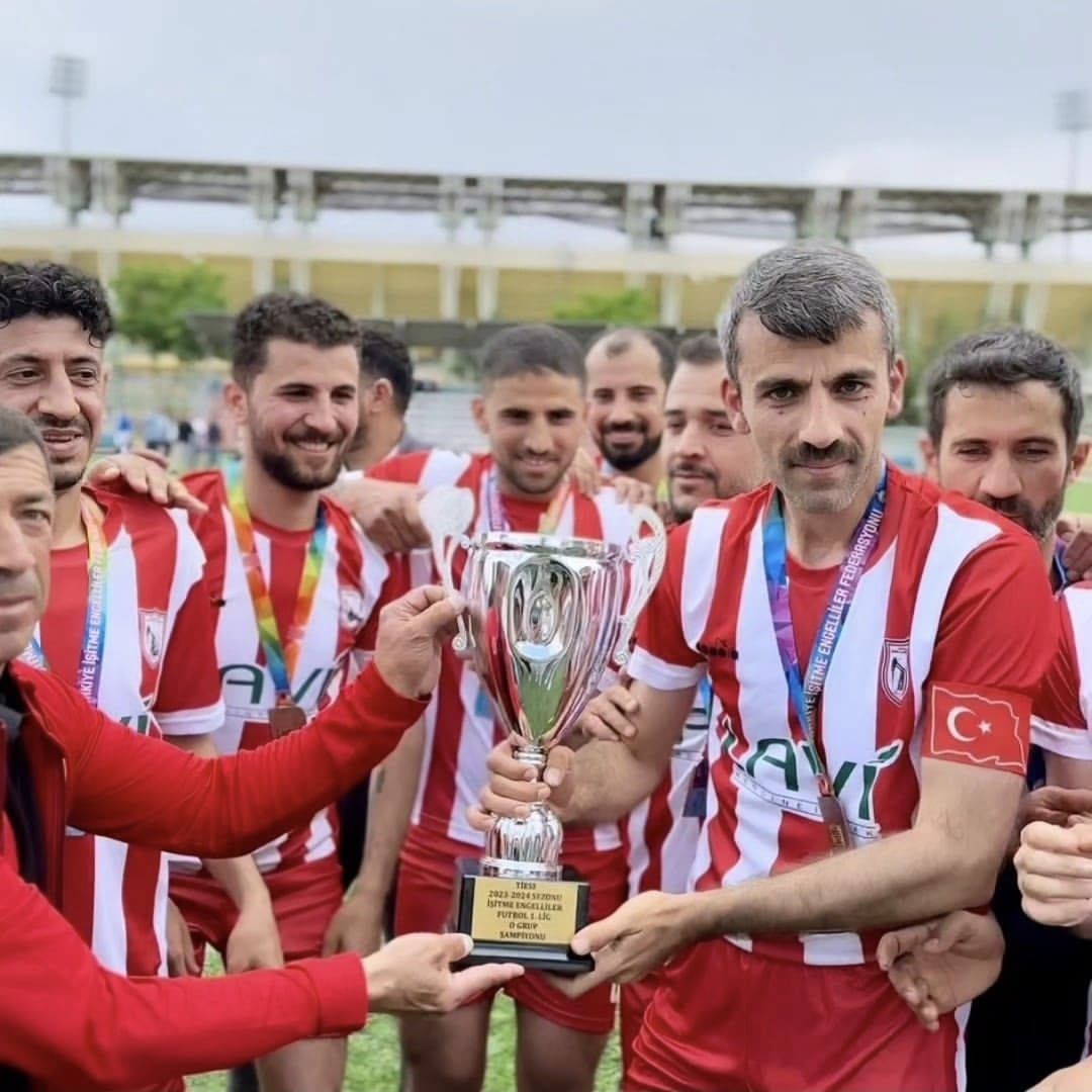 Batman’ın Süper Lig Temsilcisinden Destek Çağrısı
