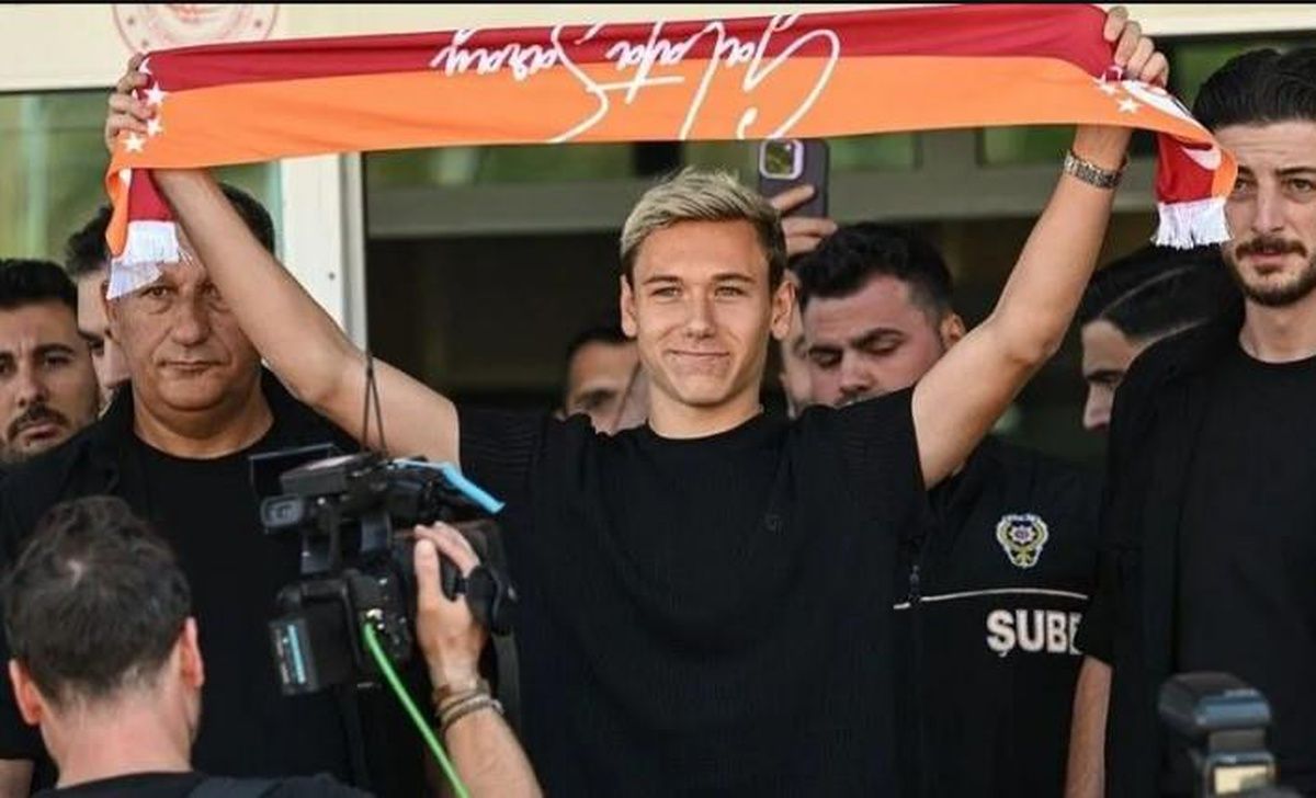 Batrakov’un Serbest Kalma Maddesi Var mı? Serbest Kalma Bedeli 55 Milyon Euro mu? Galatasaray’ın Kasasına Ne Kadar Kalacak?