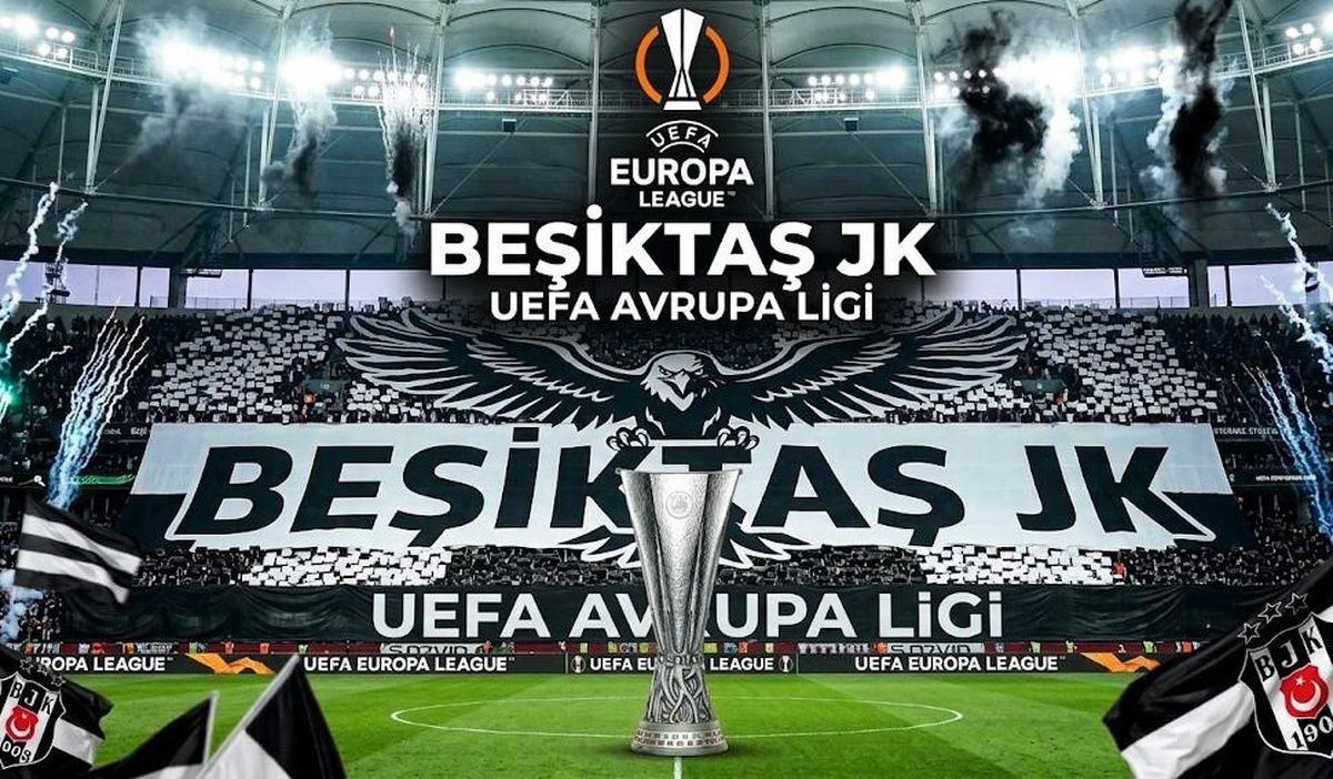 Beşiktaş Maçı Hangi Kanalda? Crystal Palace Mücadelesi Şifresiz mi? Beşiktaş Maçı Saat Kaçta Başlıyor?