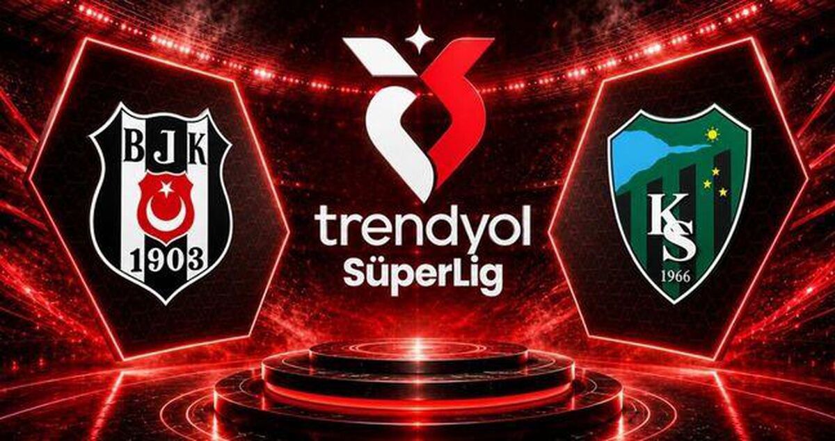 Beşiktaş Kocaelispor Canlı İzle Şifresiz Linki Var mı? Maç Hangi Kanalda ve TOD TV HD Donmadan Nasıl İzlenir?