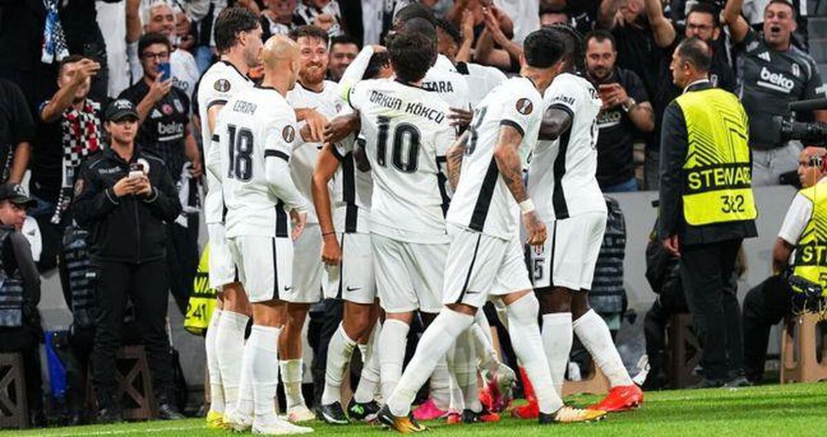 Beşiktaş Kocaelispor Maçı İlk 11’leri Belli Oldu mu? Maçta Kimler Oynayacak ve Hangi Oyuncular Sakat?