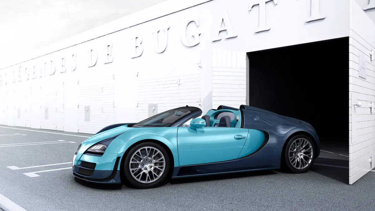 Bugatti (1)
