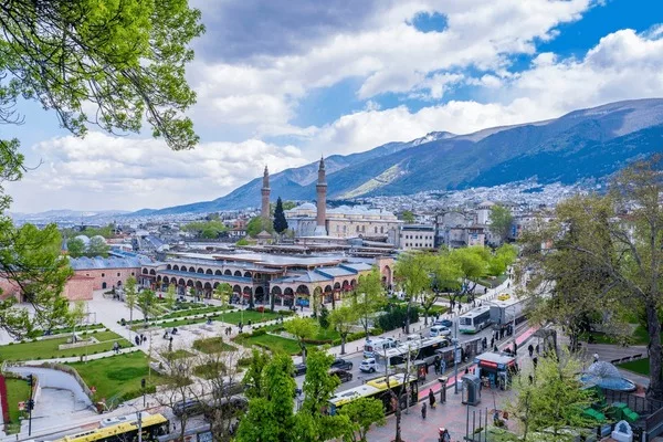 Bursa Turkey April 10 2025 600Nw 2613734829 6Aa660A2C68Af